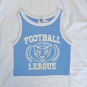 Princess Polly Tank Top